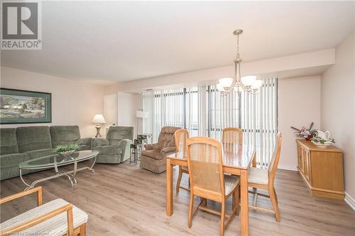 301 Frances Avenue S Unit# 1104, Hamilton, ON - Indoor