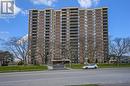 301 Frances Avenue S Unit# 1104, Hamilton, ON  - Outdoor With Facade 