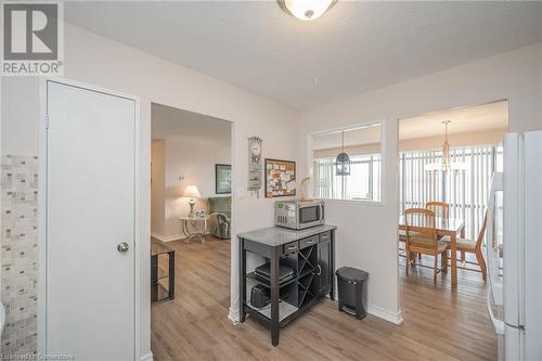 301 Frances Avenue S Unit# 1104, Hamilton, ON - Indoor