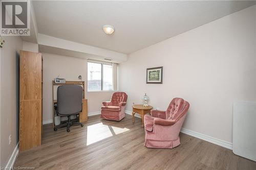 301 Frances Avenue S Unit# 1104, Hamilton, ON - Indoor