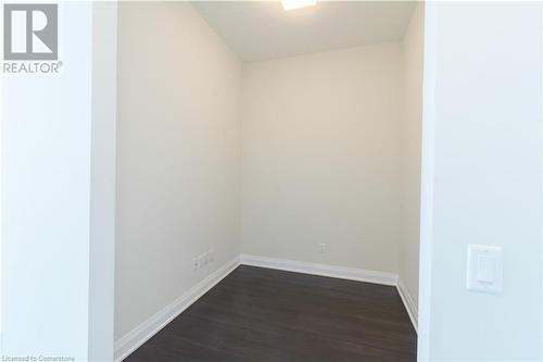 16 Concord Place Unit# 609, Grimsby, ON - Indoor Photo Showing Other Room