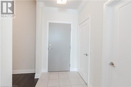 16 Concord Place Unit# 609, Grimsby, ON - Indoor Photo Showing Other Room