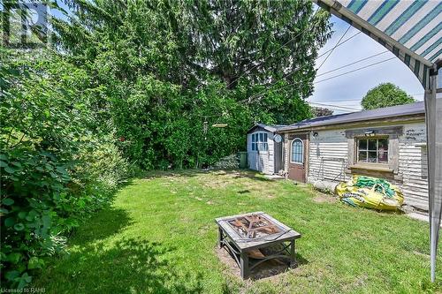 40 Barons Avenue S, Hamilton, ON - Outdoor