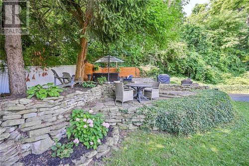 23 Cherrywood Drive, Stoney Creek, ON - Outdoor