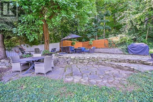 23 Cherrywood Drive, Stoney Creek, ON - Outdoor