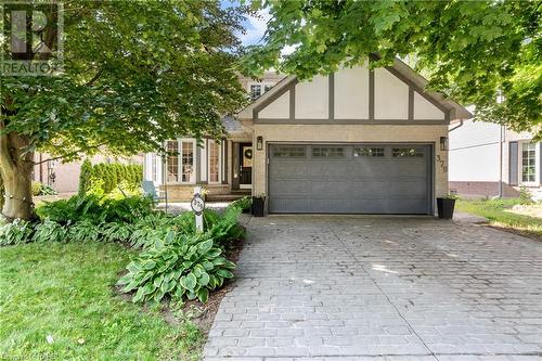 379 Devonshire Terrace, Hamilton, ON - Outdoor