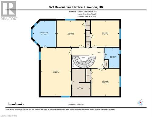 379 Devonshire Terrace, Hamilton, ON - Other