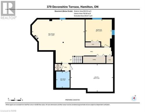 379 Devonshire Terrace, Hamilton, ON - Other