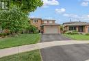 2188 Donald Road, Burlington, ON  - Outdoor With Facade 