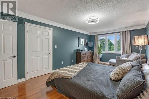 2188 Donald Road, Burlington, ON - Indoor Photo Showing Bedroom