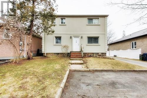 9 Atkinson Avenue Unit# Main, Toronto, ON - Outdoor