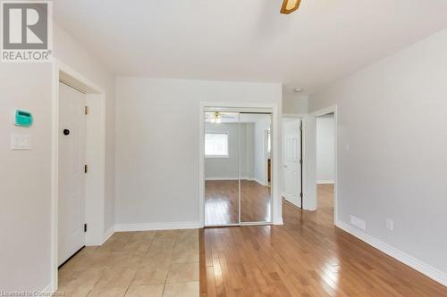 9 Atkinson Avenue Unit# Main, Toronto, ON - Indoor Photo Showing Other Room