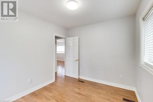 9 Atkinson Avenue Unit# Main, Toronto, ON - Indoor Photo Showing Other Room