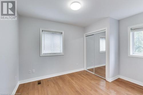 9 Atkinson Avenue Unit# Main, Toronto, ON - Indoor Photo Showing Other Room