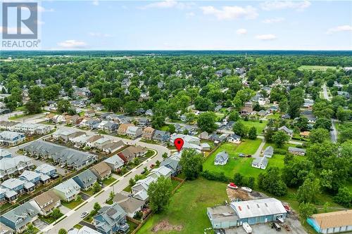 3814 Ryan Avenue, Crystal Beach, ON - Outdoor With View