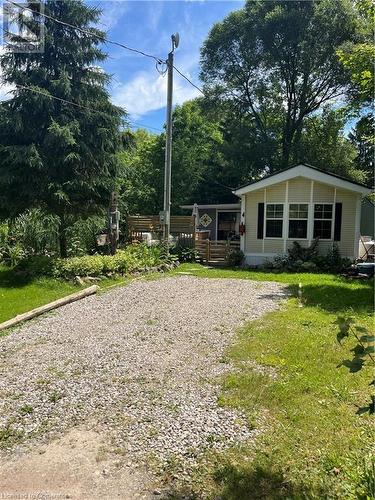 9 Pepper Road, Freelton, ON - Outdoor With Deck Patio Veranda