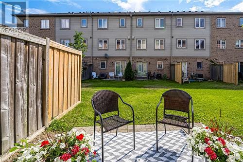 470 Beach Boulevard Unit# 67, Hamilton, ON - Outdoor With Exterior