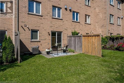 470 Beach Boulevard Unit# 67, Hamilton, ON - Outdoor With Exterior