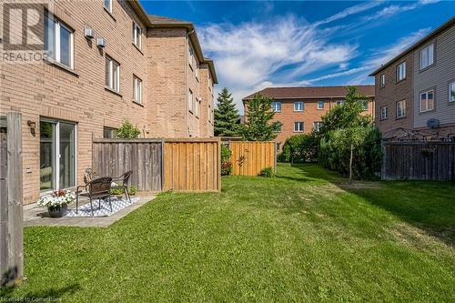 470 Beach Boulevard Unit# 67, Hamilton, ON - Outdoor