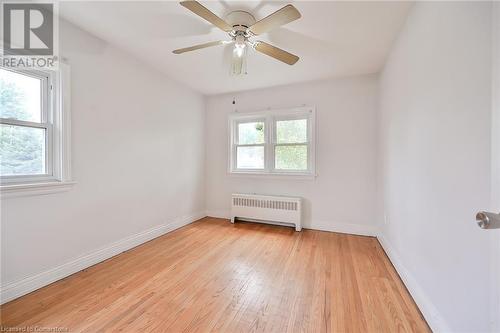 120 Cameron Avenue S, Hamilton, ON - Indoor Photo Showing Other Room