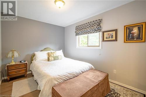 52 Baldwin Avenue, Brantford, ON - Indoor Photo Showing Bedroom