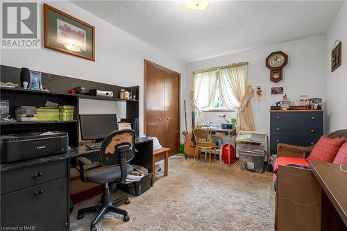 2808 Dominion Road, Ridgeway, ON - Indoor Photo Showing Office