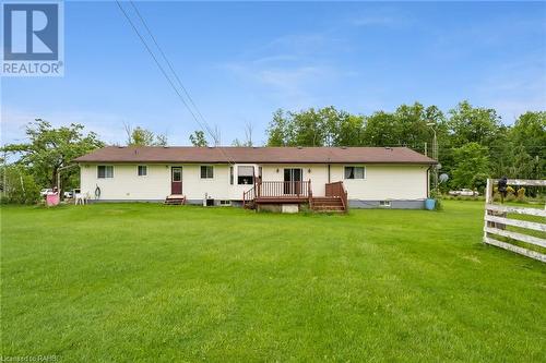 2808 Dominion Road, Ridgeway, ON - Outdoor