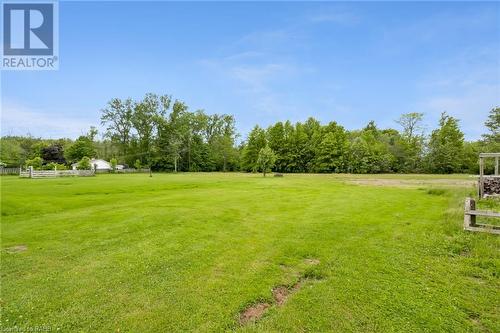 2808 Dominion Road, Ridgeway, ON - Outdoor With View