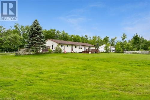 2808 Dominion Road, Ridgeway, ON - Outdoor