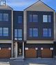 2273 Turnberry Road Unit# 35, Burlington, ON  - Outdoor With Facade 