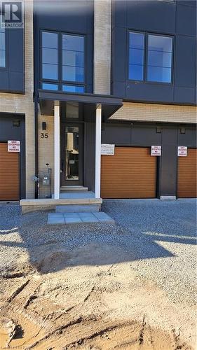 2273 Turnberry Road Unit# 35, Burlington, ON - Outdoor