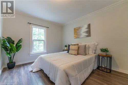 131 Ross Street, Welland, ON - Indoor Photo Showing Bedroom