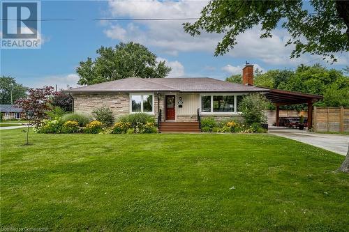 30 Rosewood Avenue, Welland, ON - Outdoor