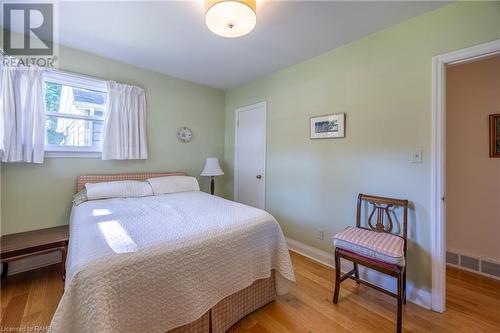 32 Gibson Drive, Simcoe, ON - Indoor Photo Showing Bedroom