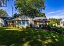 32 Gibson Drive, Simcoe, ON  - Outdoor With Facade 