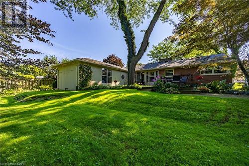 32 Gibson Drive, Simcoe, ON - Outdoor With Deck Patio Veranda