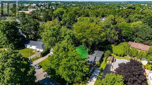 32 Gibson Drive, Simcoe, ON - Outdoor With View