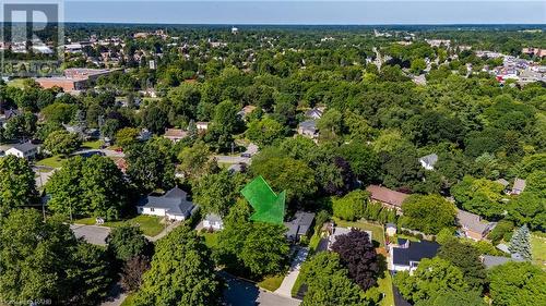 32 Gibson Drive, Simcoe, ON - Outdoor With View