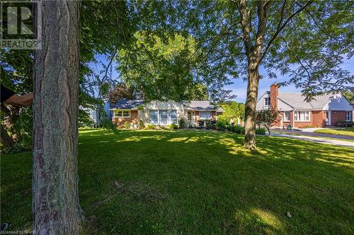 32 Gibson Drive, Simcoe, ON - Outdoor