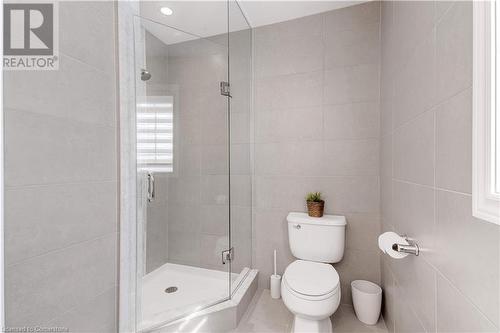 2086 Ghent Avenue Unit# 37, Burlington, ON - Indoor Photo Showing Bathroom