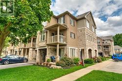 2086 GHENT Avenue Unit# 37  Burlington, ON L7R 0E1