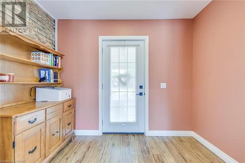 5010 Brady Avenue, Burlington, ON - Indoor Photo Showing Other Room