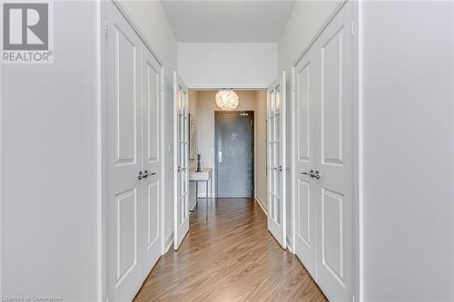 70 Absolute Avenue Unit# 1506, Mississauga, ON - Indoor Photo Showing Other Room