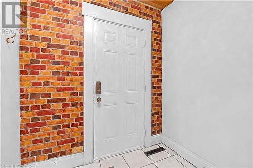 94 East 35Th Street, Hamilton, ON - Indoor Photo Showing Other Room