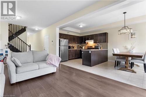 Open Concept Main Floor - 4456 Saw Mill Drive, Niagara Falls, ON - Indoor