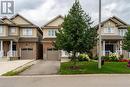 Front Exterior - 4456 Saw Mill Drive, Niagara Falls, ON  - Outdoor With Facade 