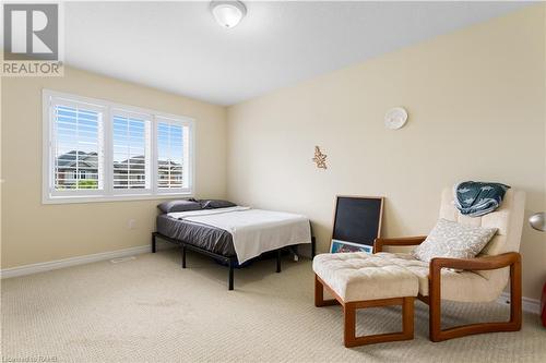 Bedroom - 4456 Saw Mill Drive, Niagara Falls, ON - Indoor Photo Showing Bedroom