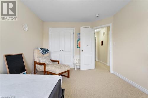 Bedroom - 4456 Saw Mill Drive, Niagara Falls, ON - Indoor