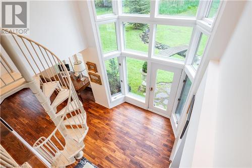 607 Edgewater Crescent, Burlington, ON - Indoor Photo Showing Other Room