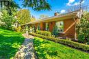 607 Edgewater Crescent, Burlington, ON  - Outdoor 